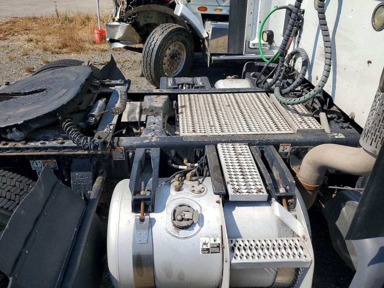 2018 PETERBILT ALL OTHER