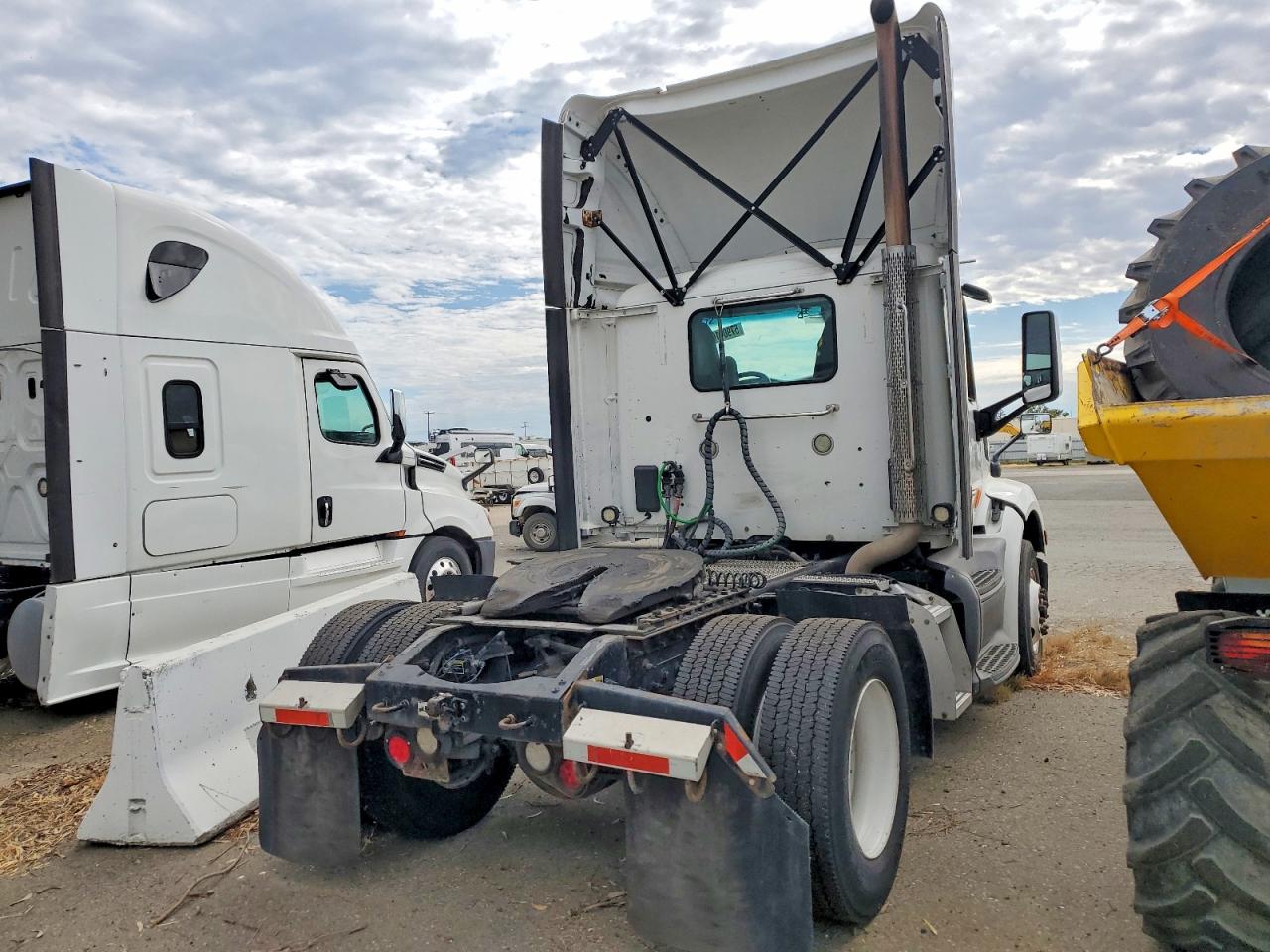 2018 PETERBILT ALL OTHER