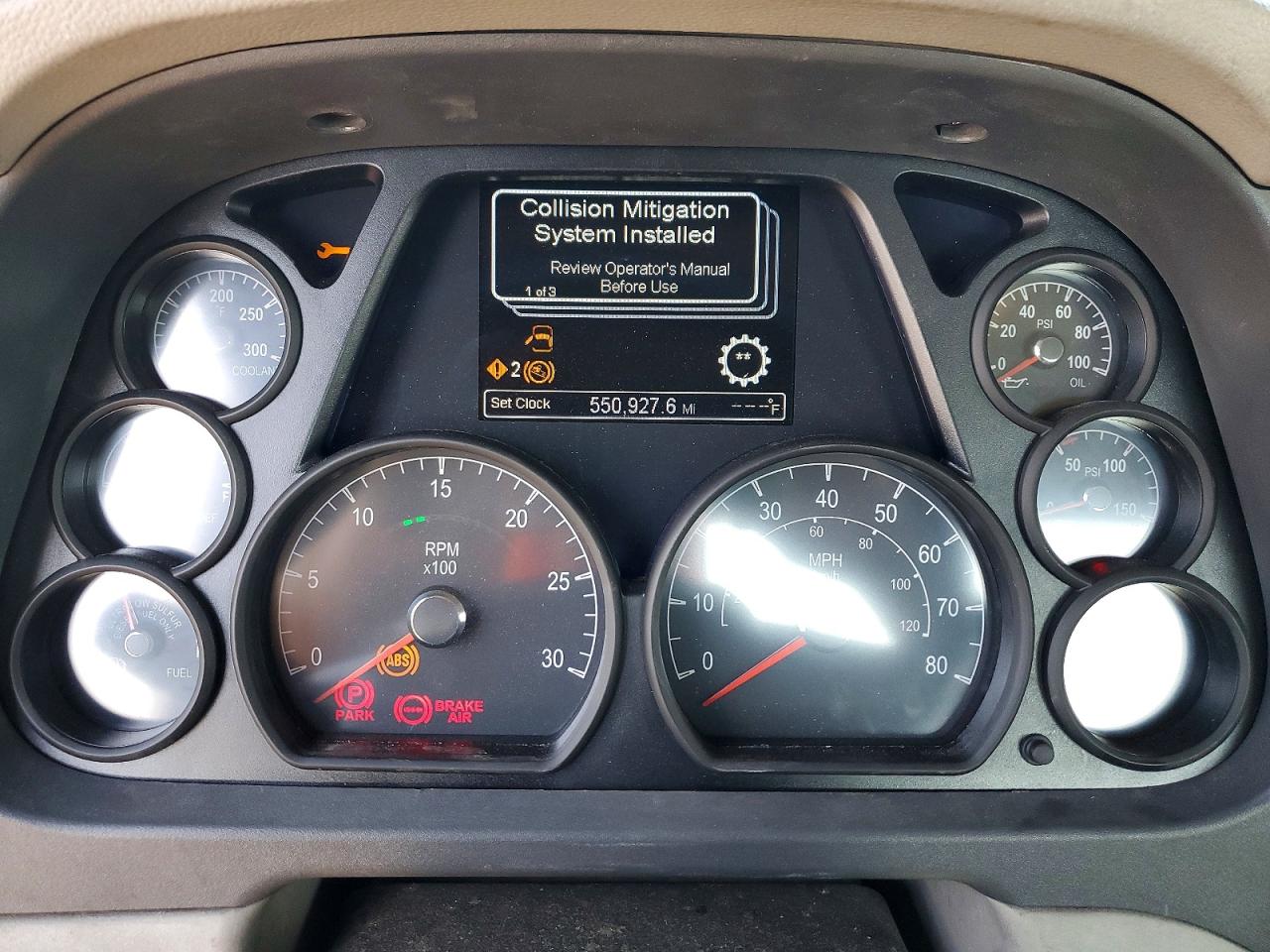 2018 PETERBILT ALL OTHER