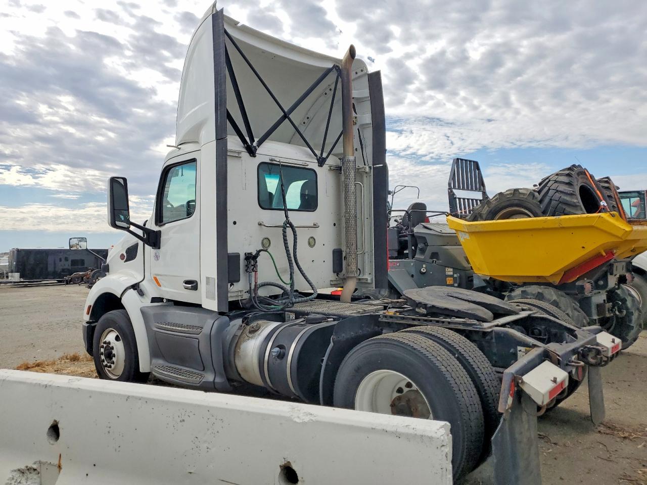 2018 PETERBILT ALL OTHER