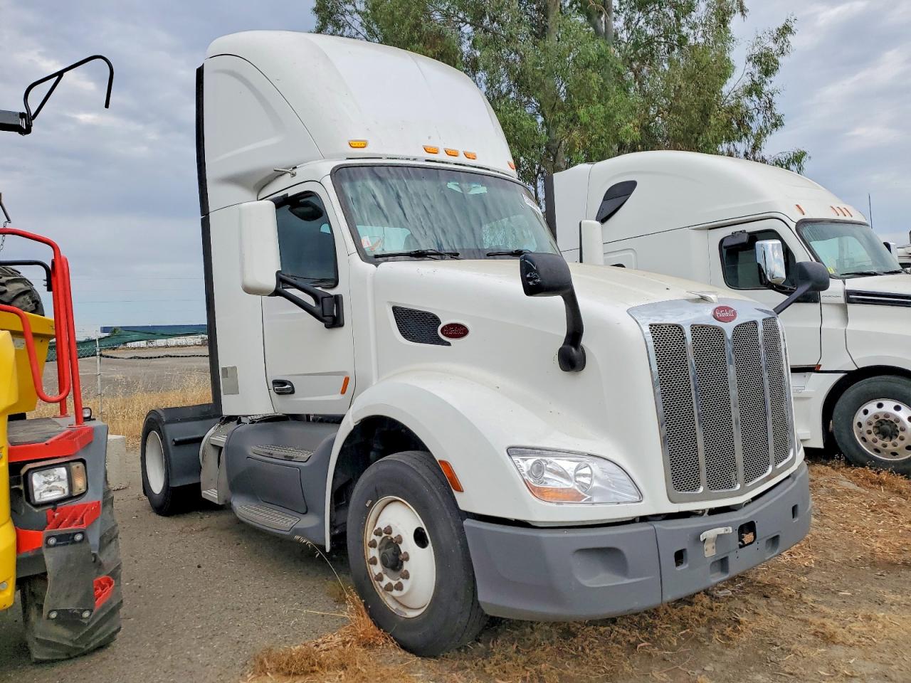 2018 PETERBILT ALL OTHER