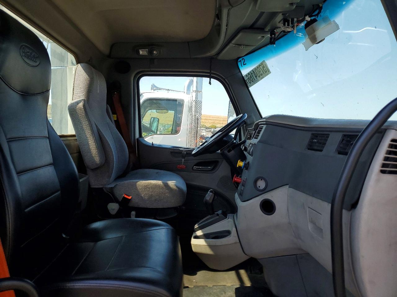 2018 PETERBILT ALL OTHER