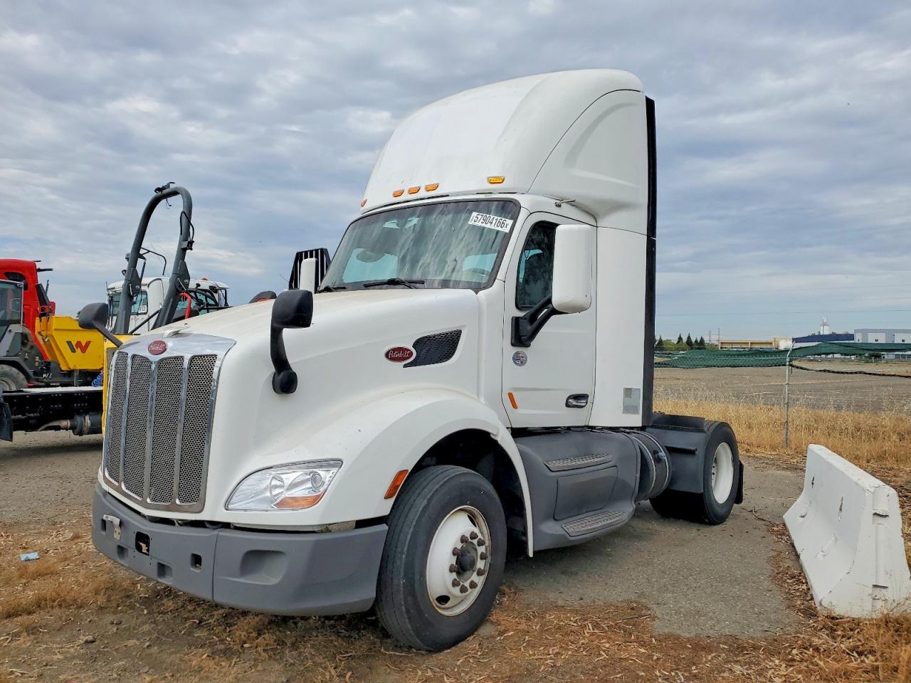 2018 PETERBILT ALL OTHER