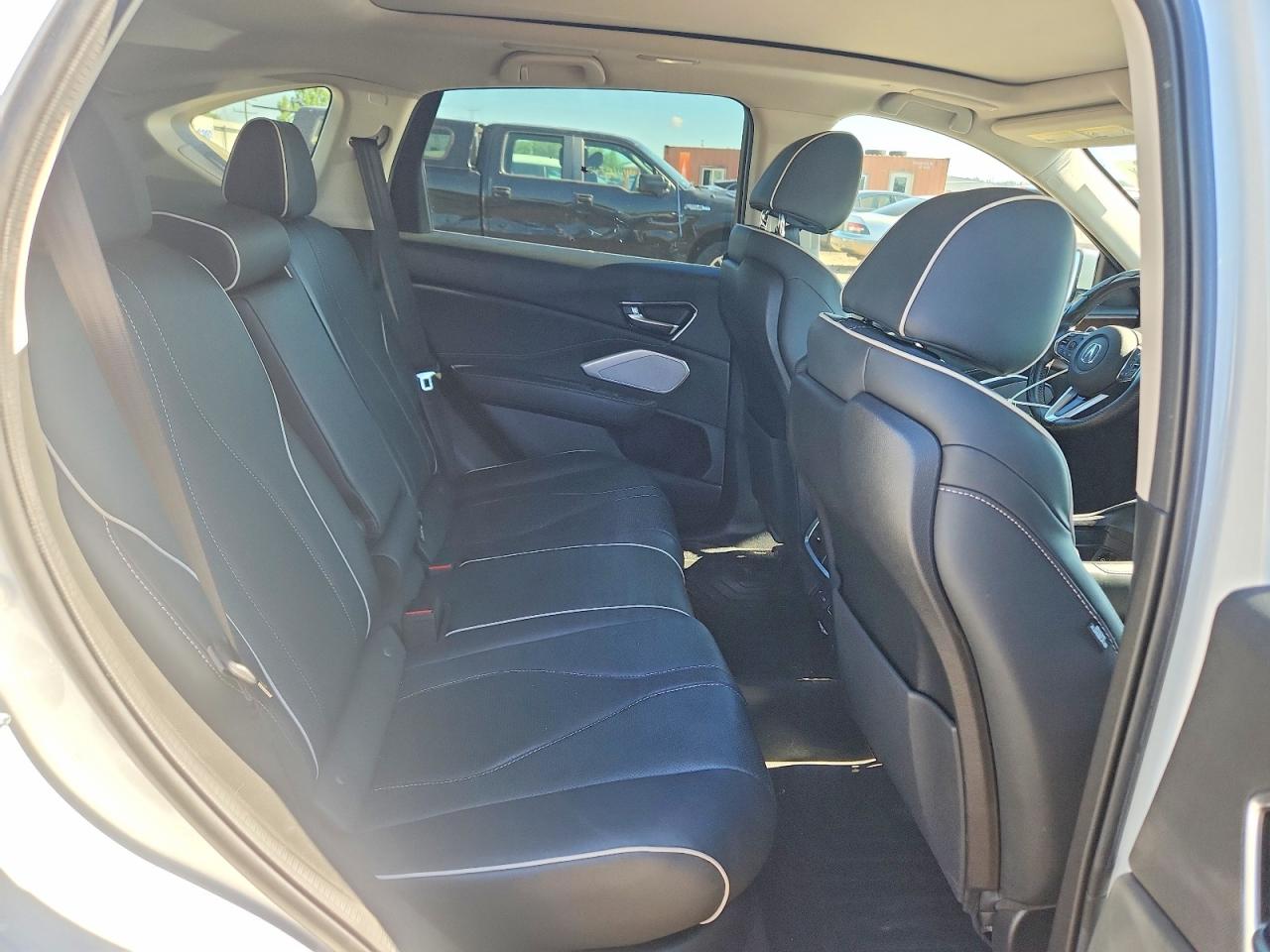 2021 ACURA RDX