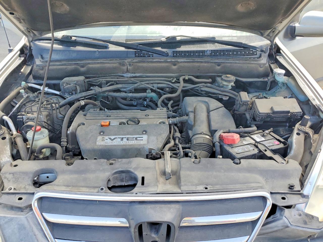 2006 HONDA CRV