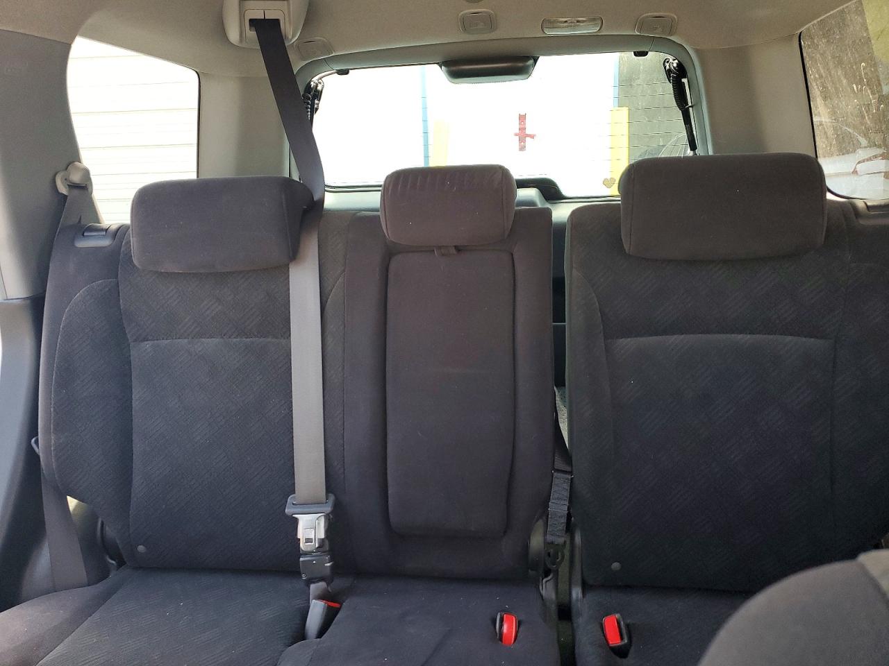 2006 HONDA CRV