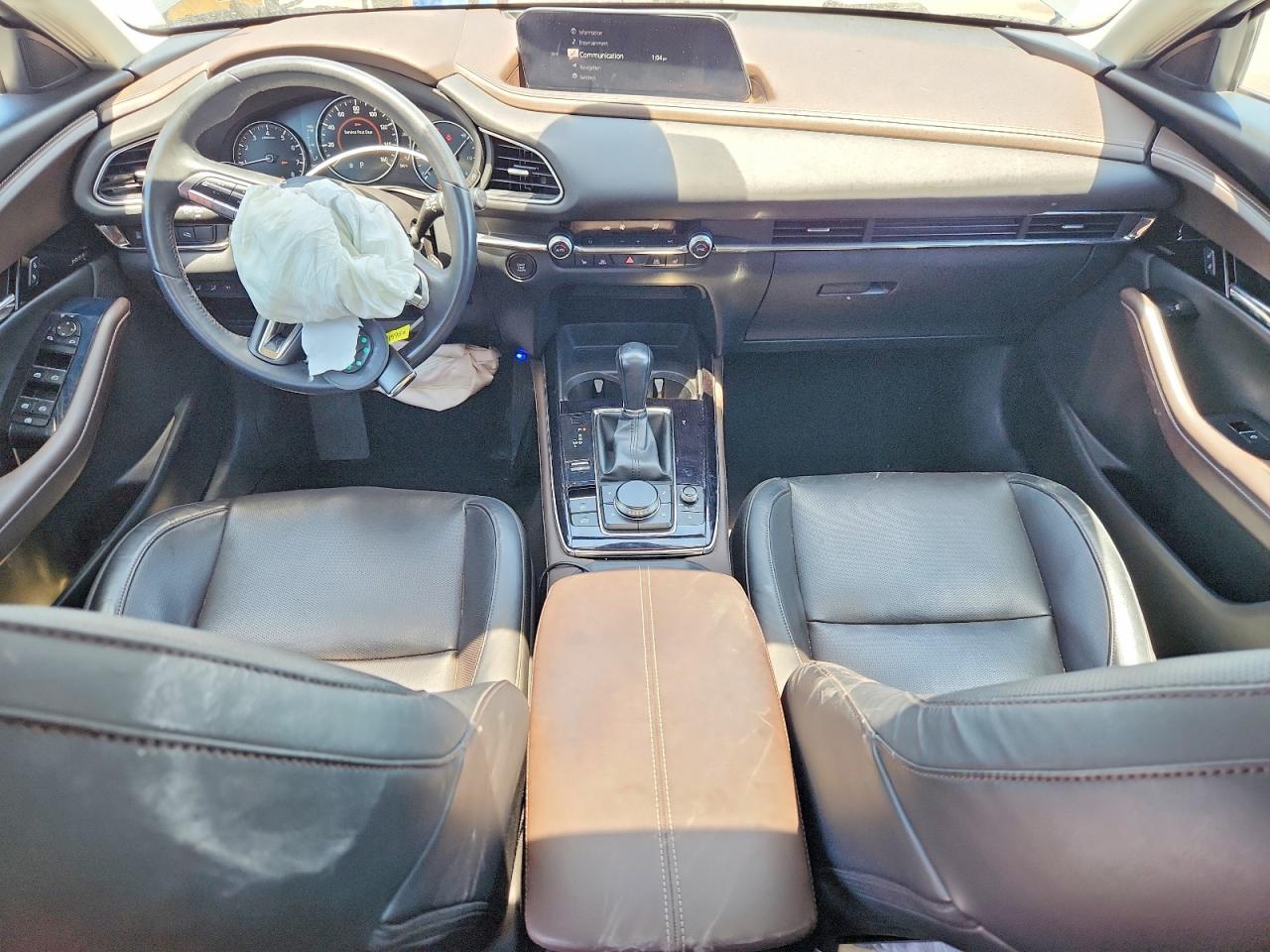 2021 MAZDA CX30