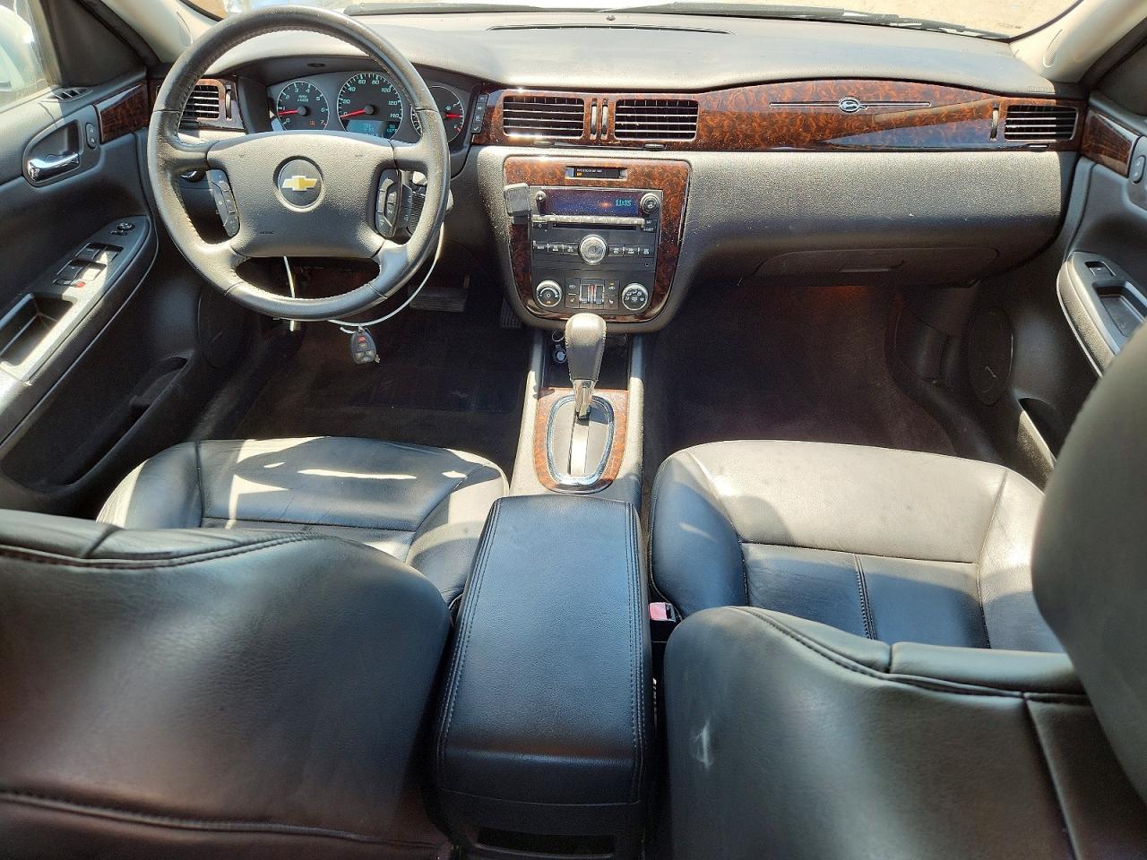 2012 CHEVROLET IMPALA