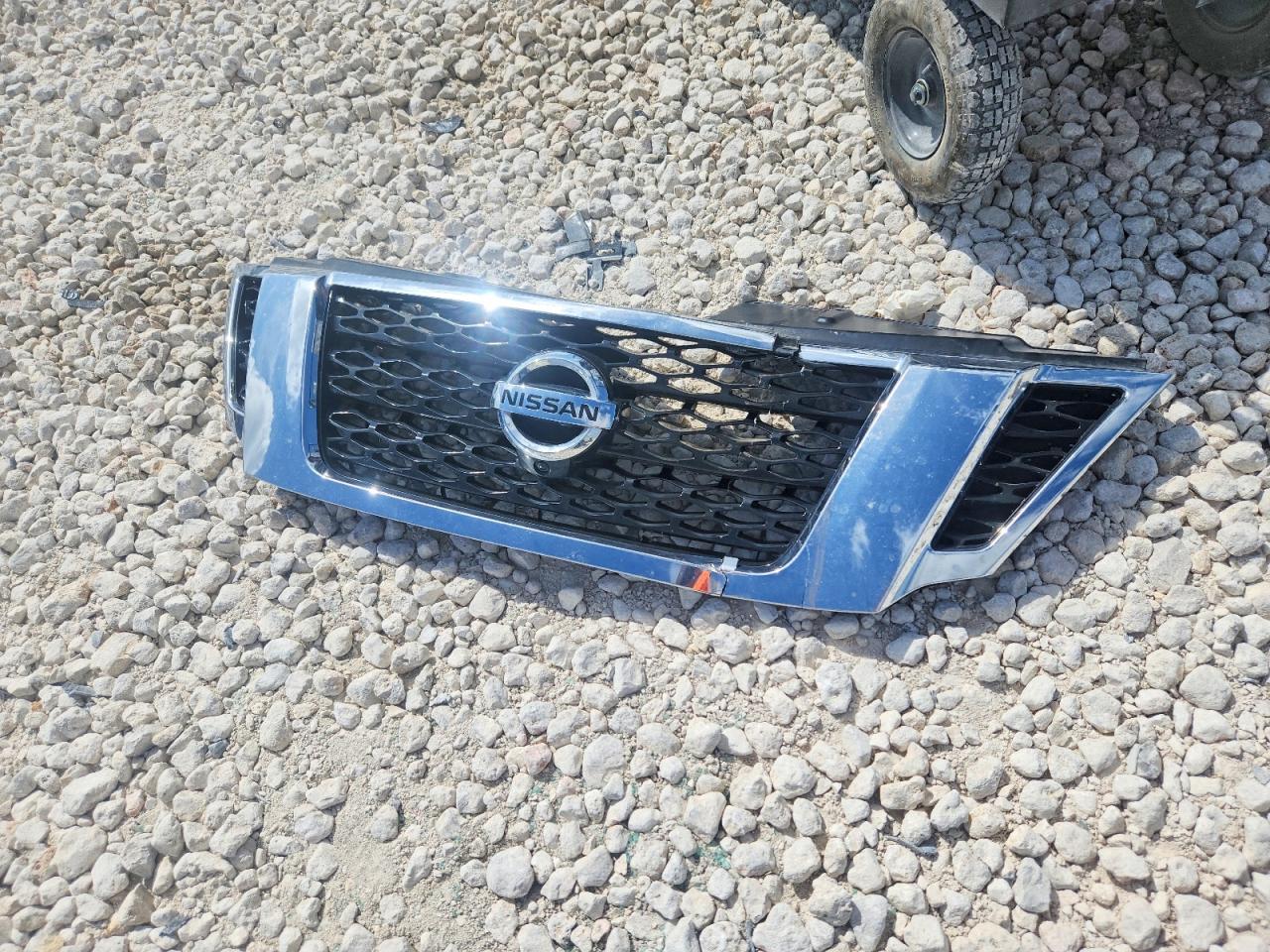 2018 NISSAN ARMADA