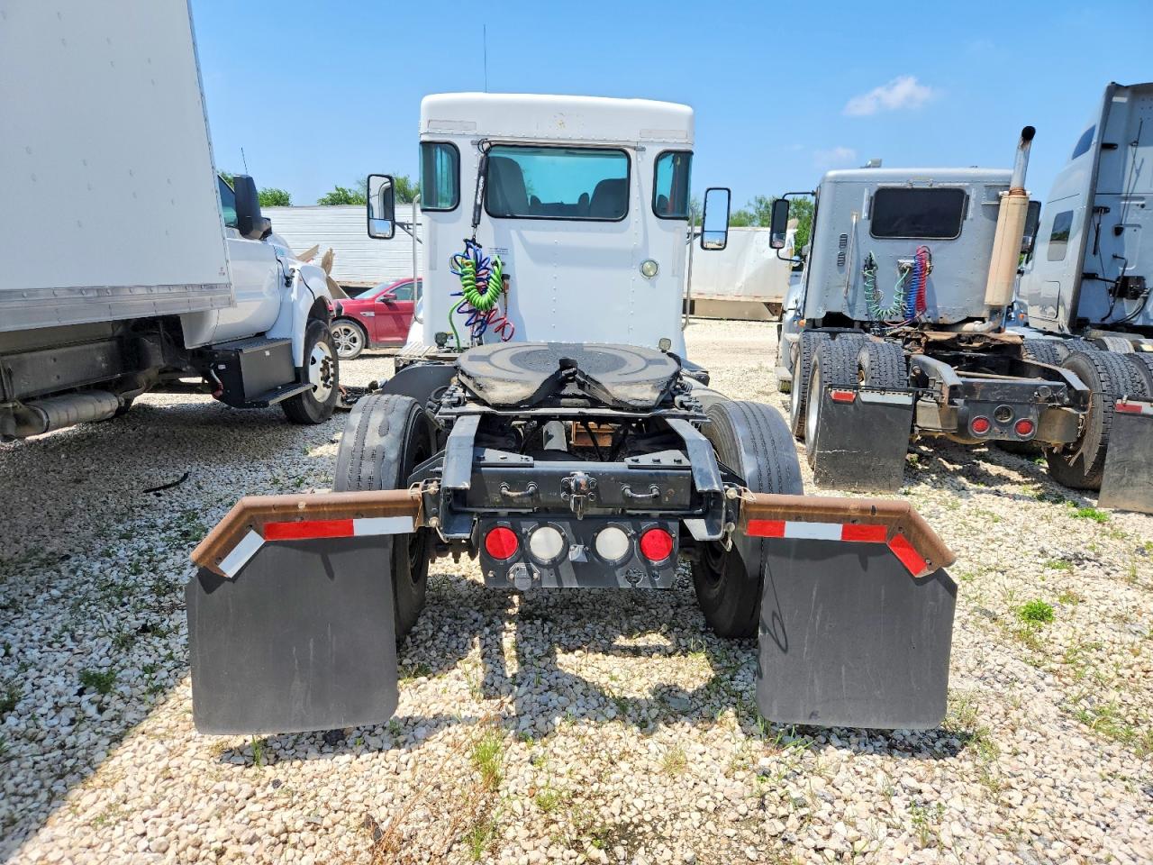 2015 KENWORTH ALL OTHER