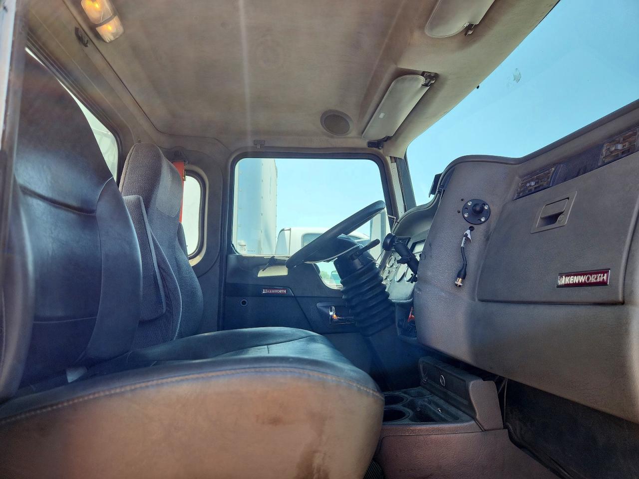 2015 KENWORTH ALL OTHER