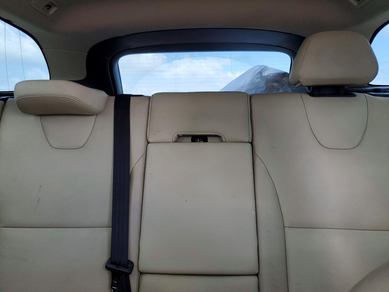 2016 VOLVO XC60