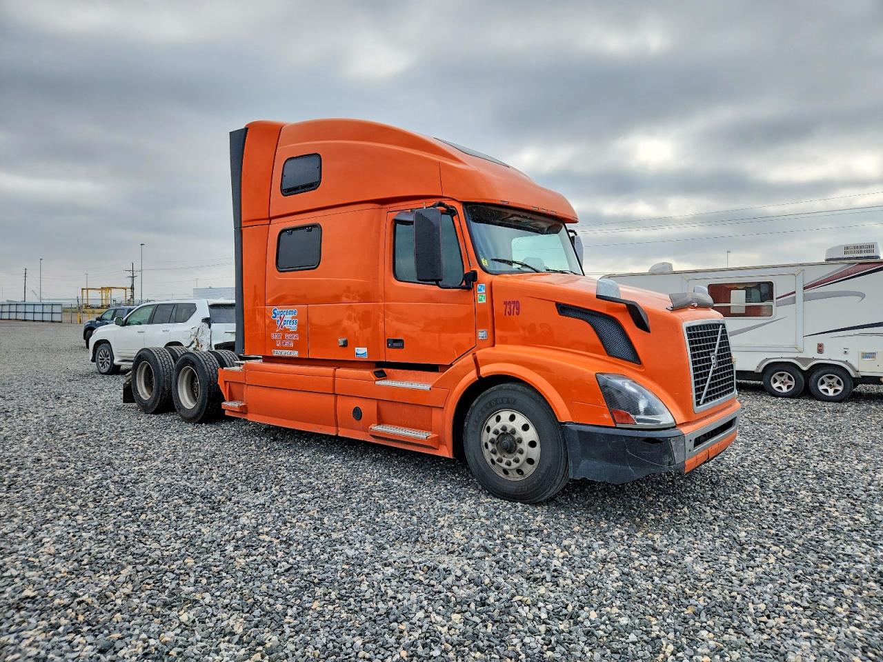 2016 VOLVO All Models