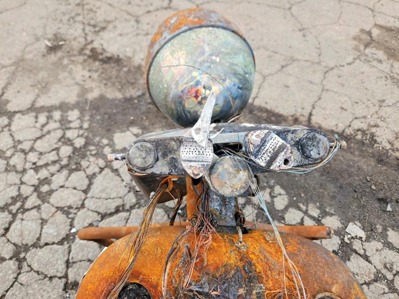 2005 HARLEY-DAVIDSON FL