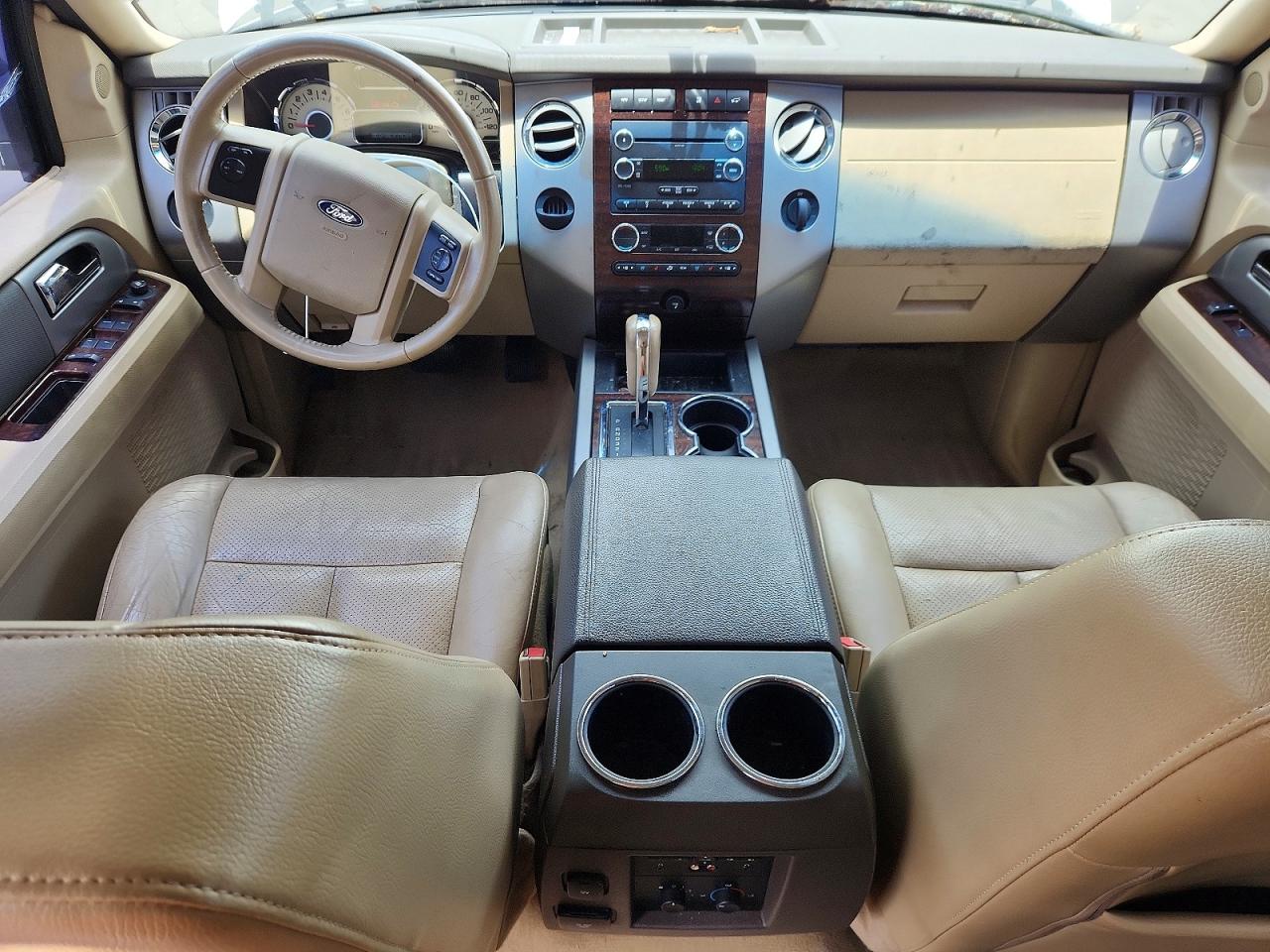 2012 FORD EXPEDITION