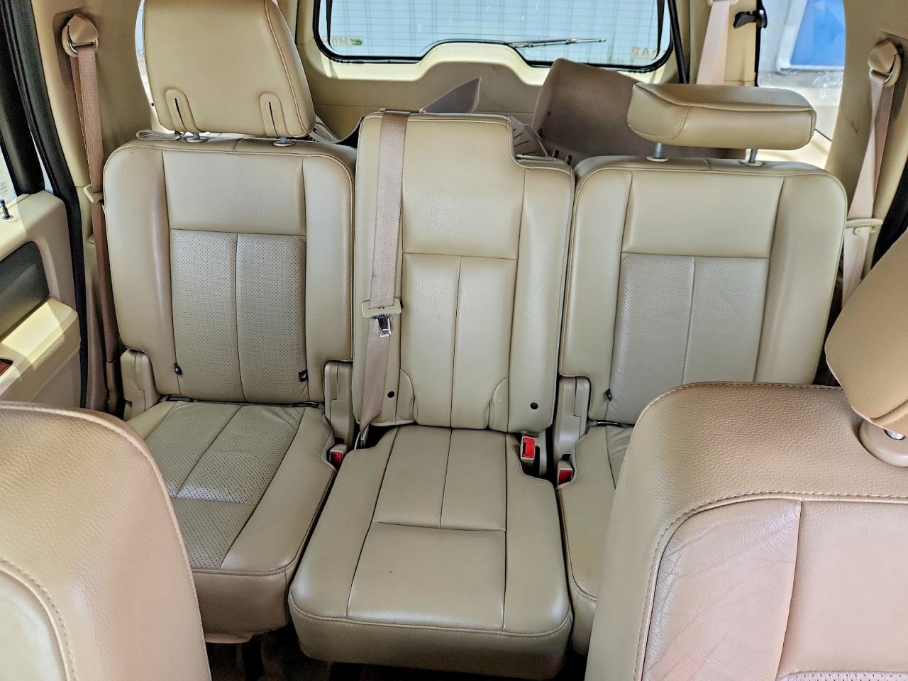 2012 FORD EXPEDITION