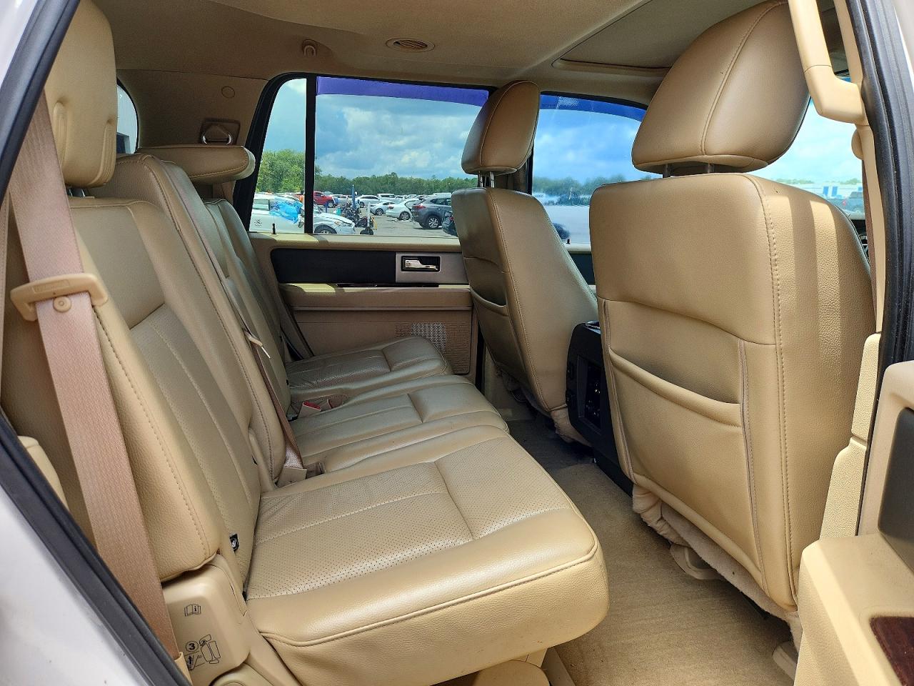 2012 FORD EXPEDITION
