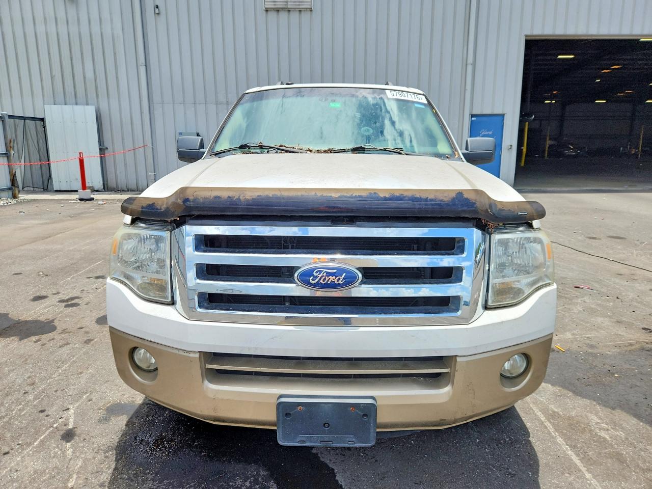 2012 FORD EXPEDITION