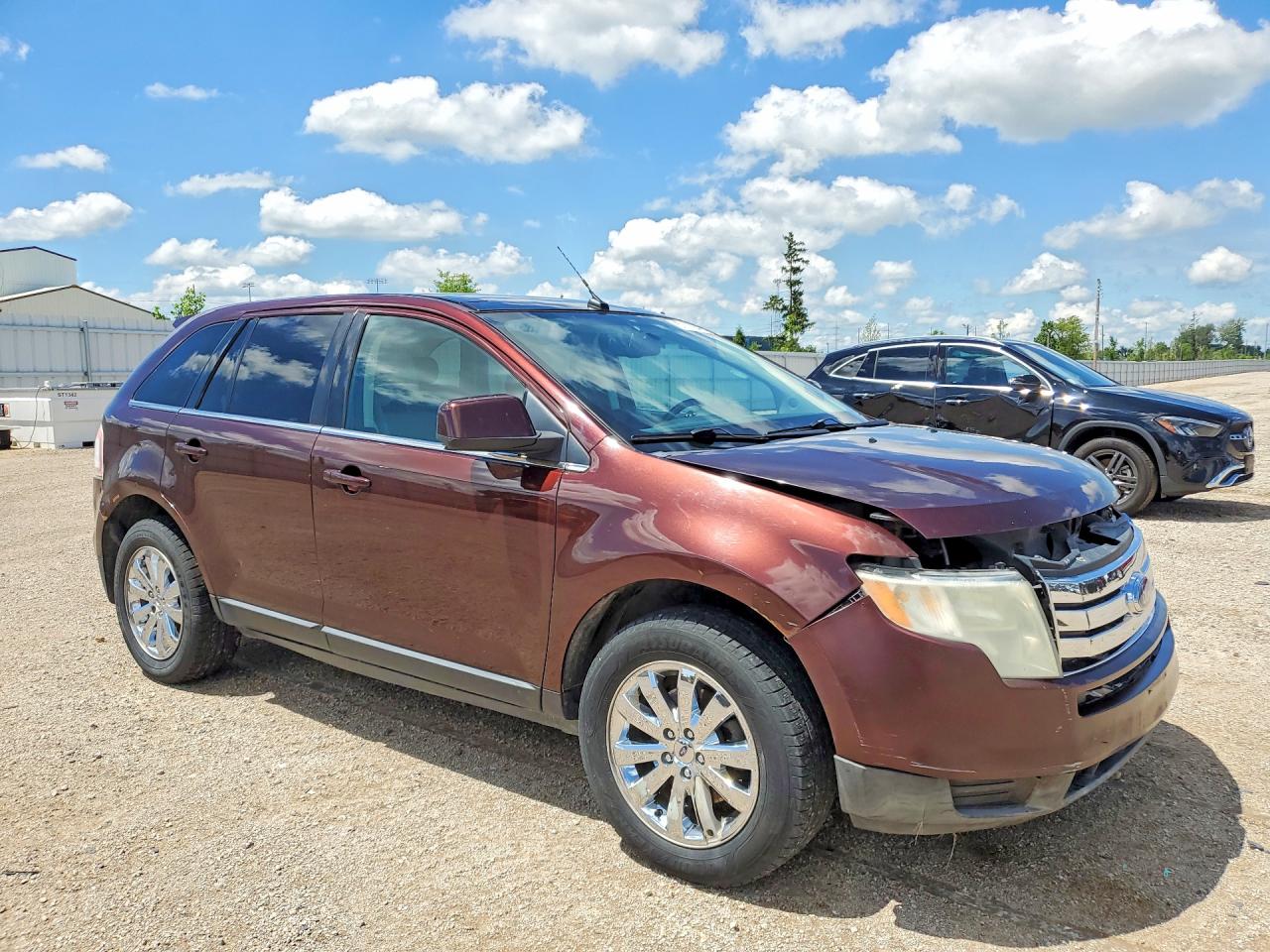 2009 FORD EDGE