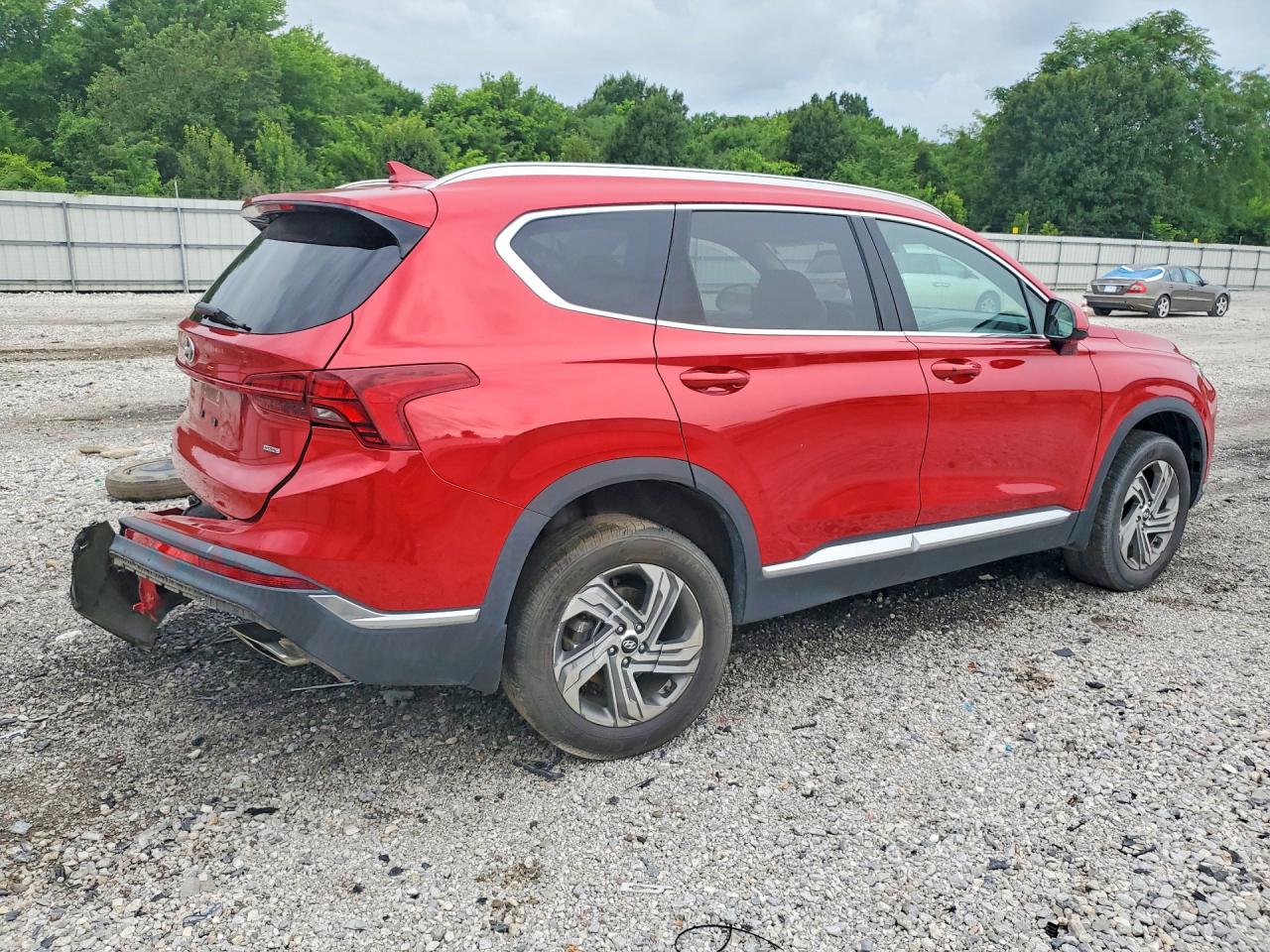 2022 HYUNDAI SANTA FE