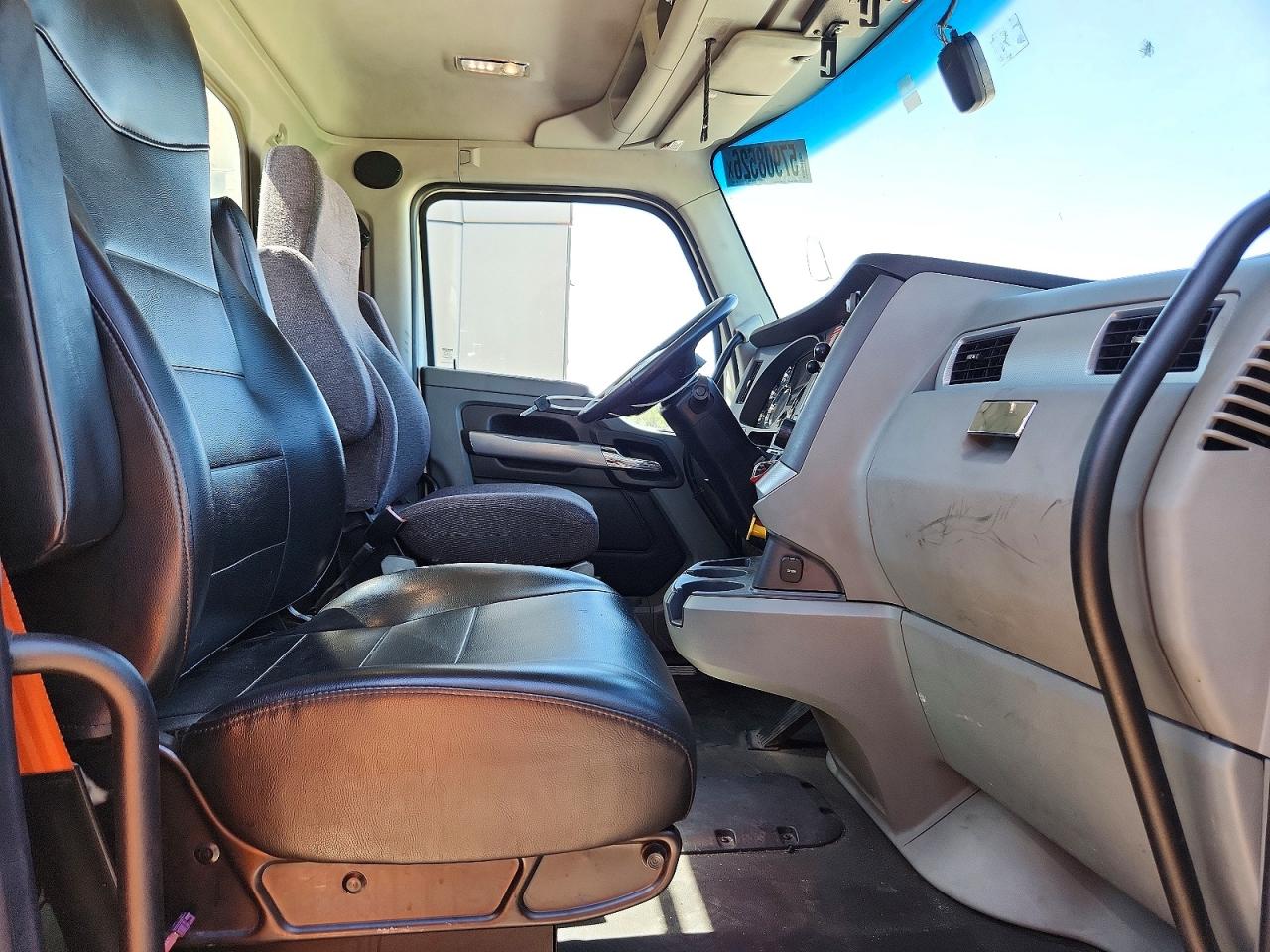 2021 KENWORTH ALL OTHER