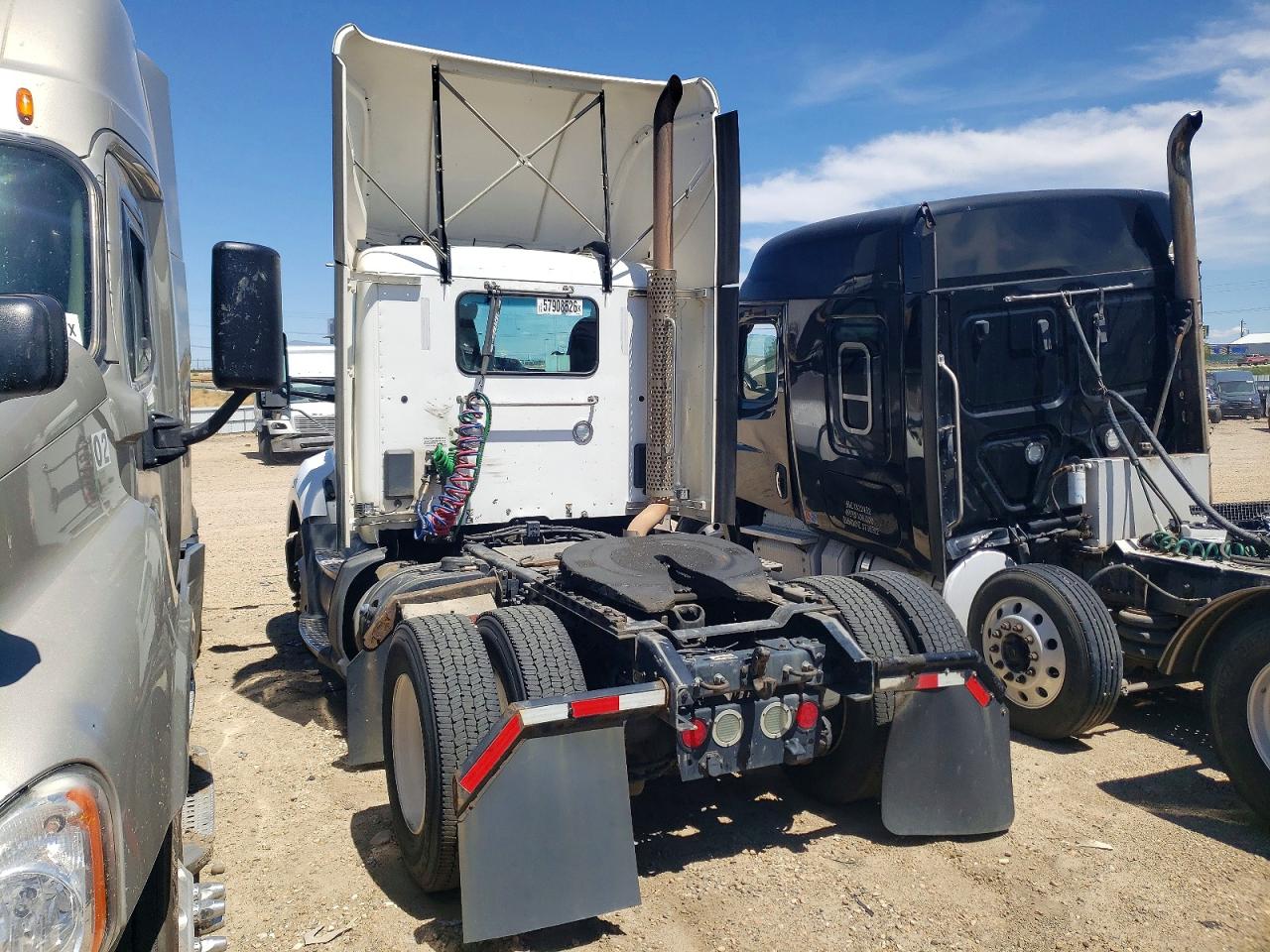 2021 KENWORTH ALL OTHER