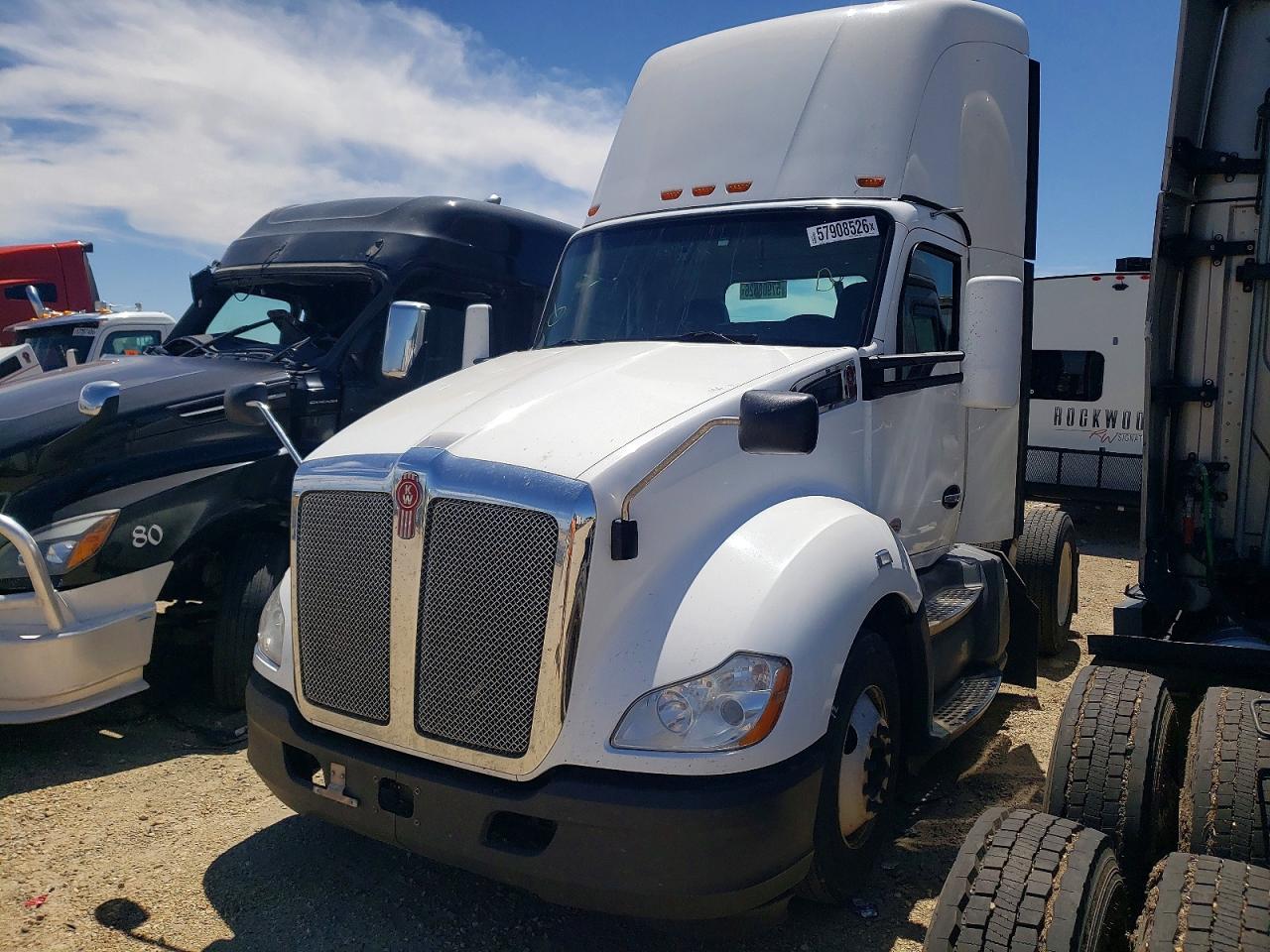 2021 KENWORTH ALL OTHER