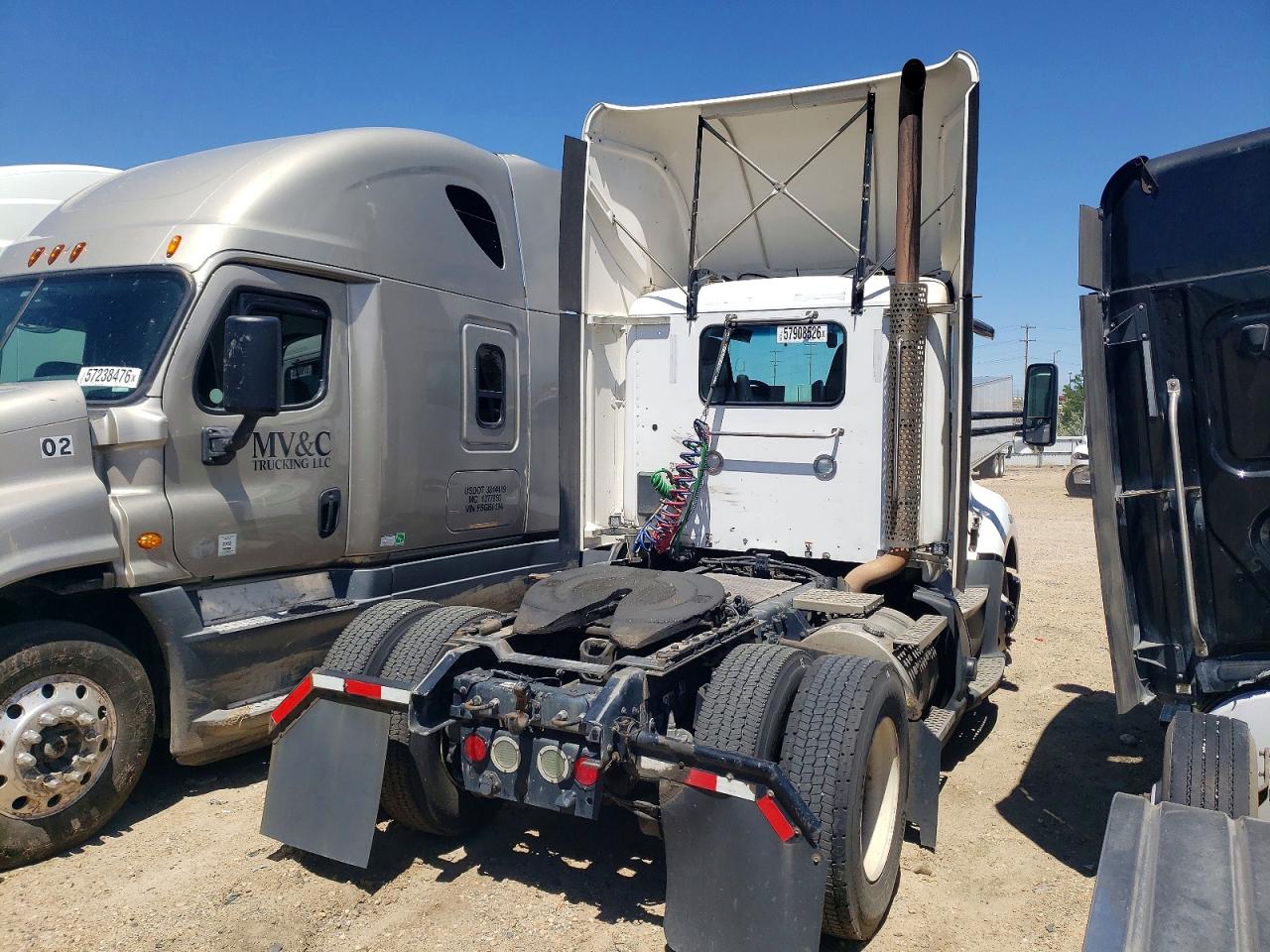 2021 KENWORTH ALL OTHER