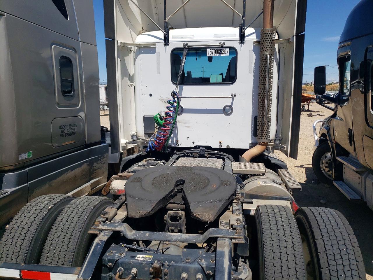 2021 KENWORTH ALL OTHER
