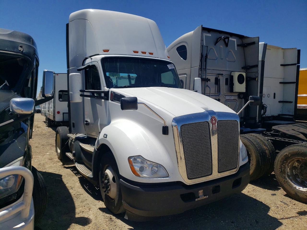 2021 KENWORTH ALL OTHER