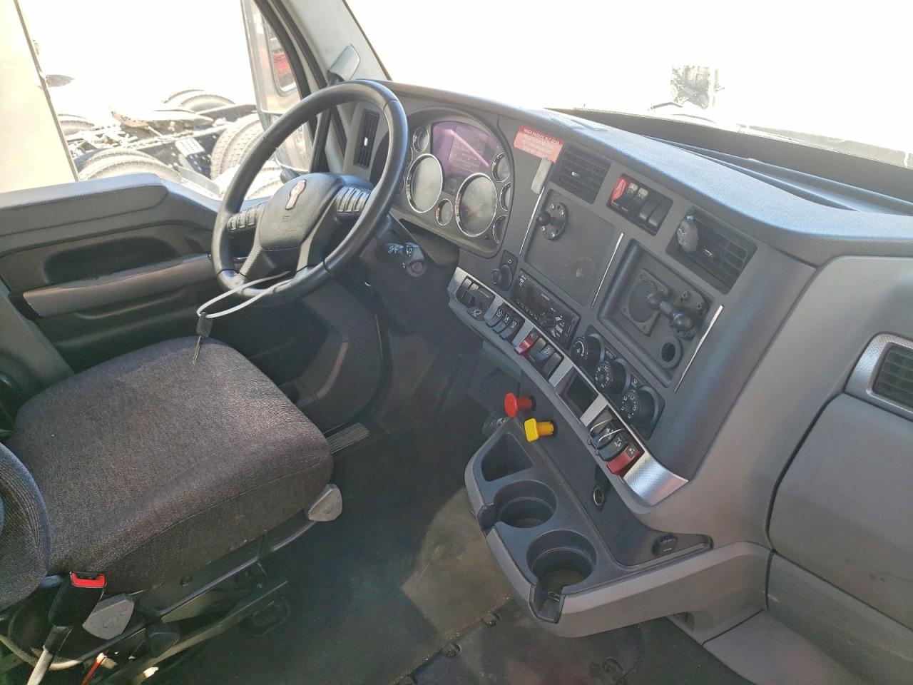 2021 KENWORTH ALL OTHER