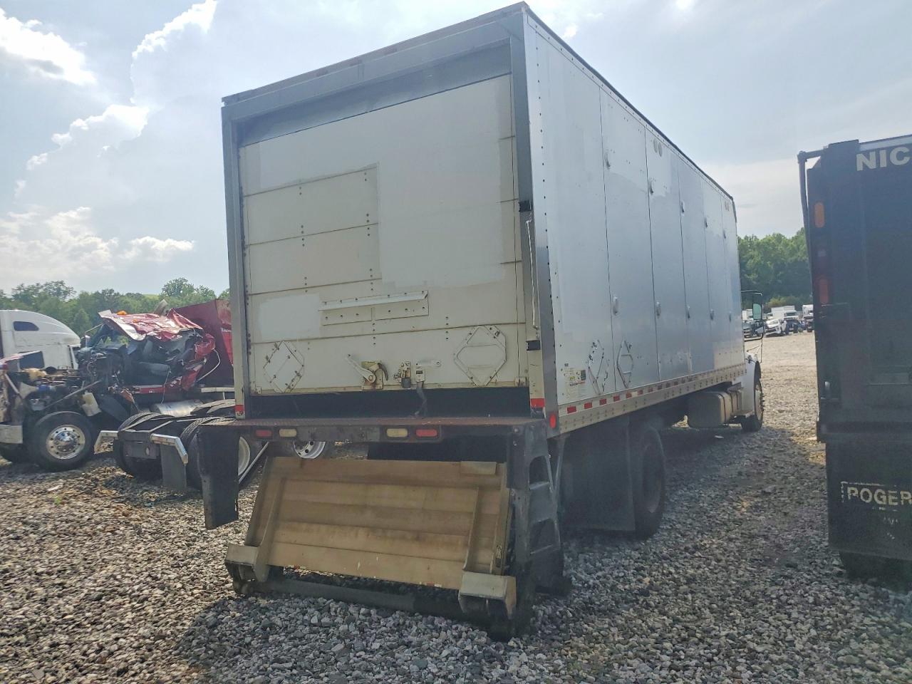 2012 FREIGHTLINER ALL OTHER