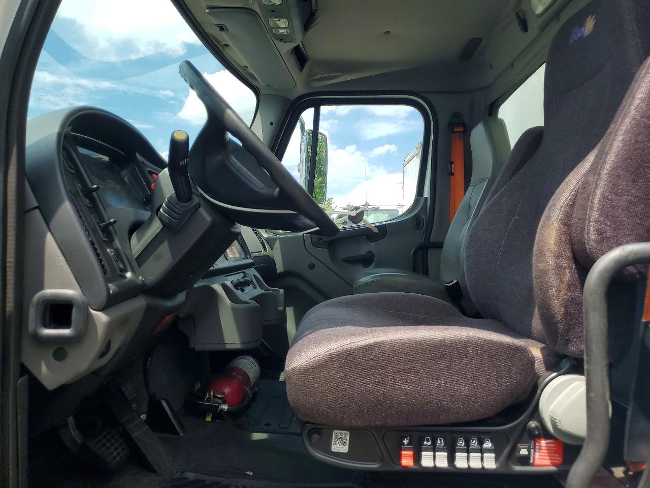 2012 FREIGHTLINER ALL OTHER