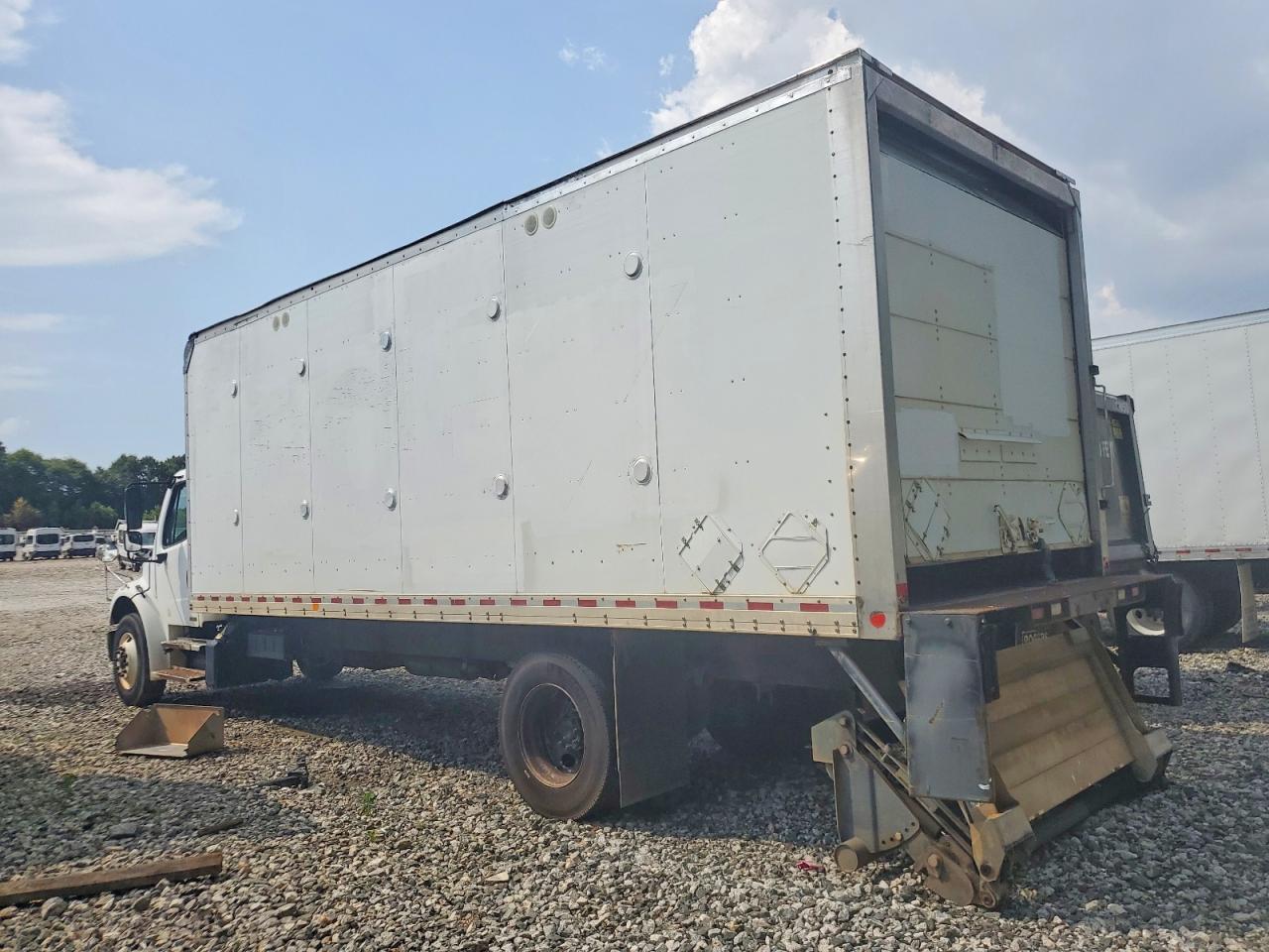 2012 FREIGHTLINER ALL OTHER