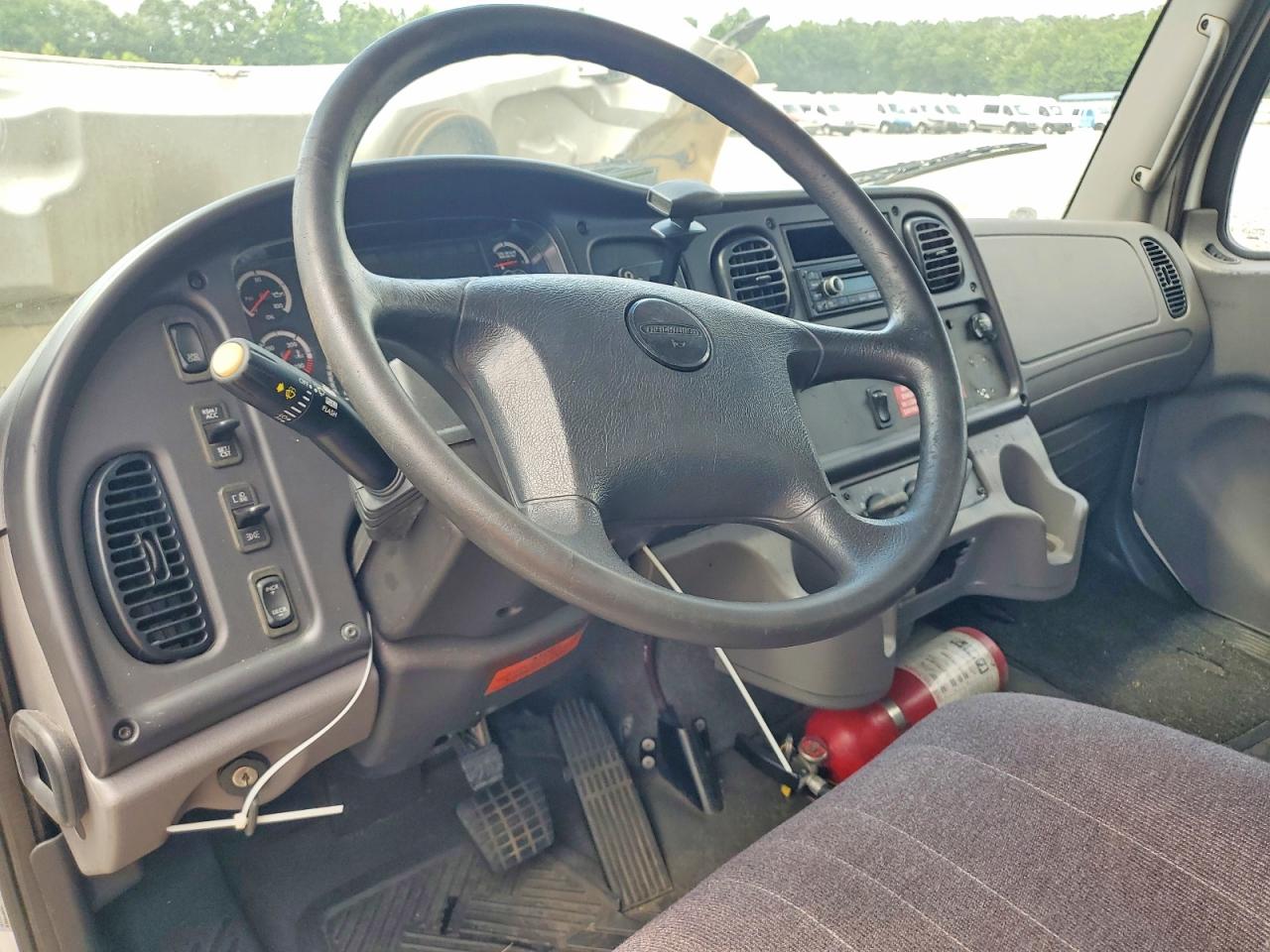 2012 FREIGHTLINER ALL OTHER