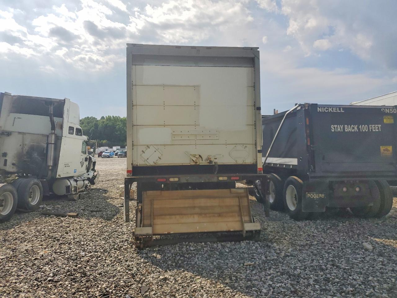 2012 FREIGHTLINER ALL OTHER