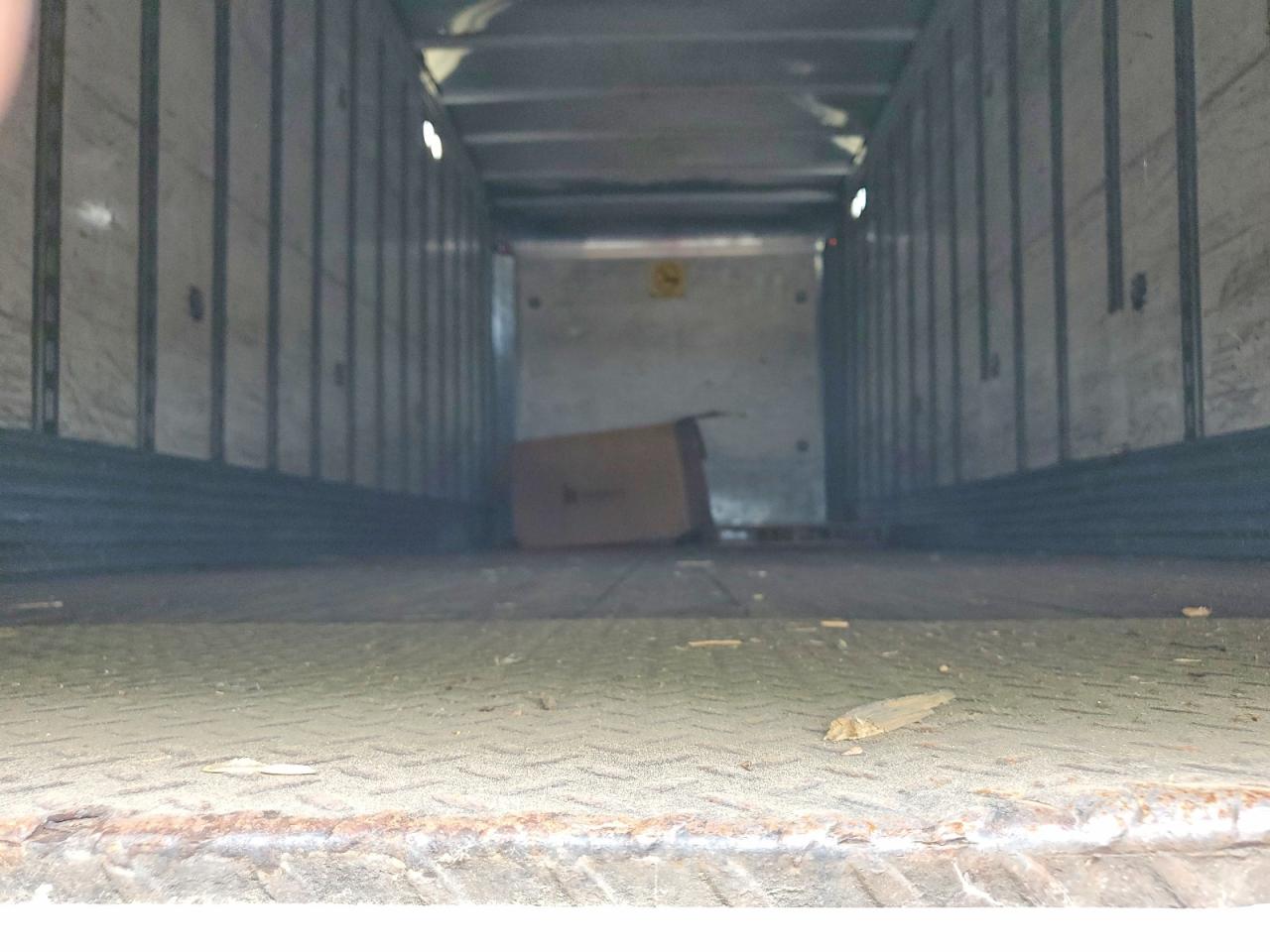 2012 FREIGHTLINER ALL OTHER