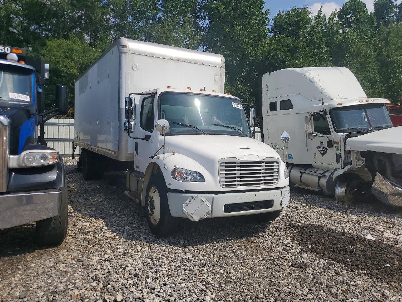 2012 FREIGHTLINER ALL OTHER