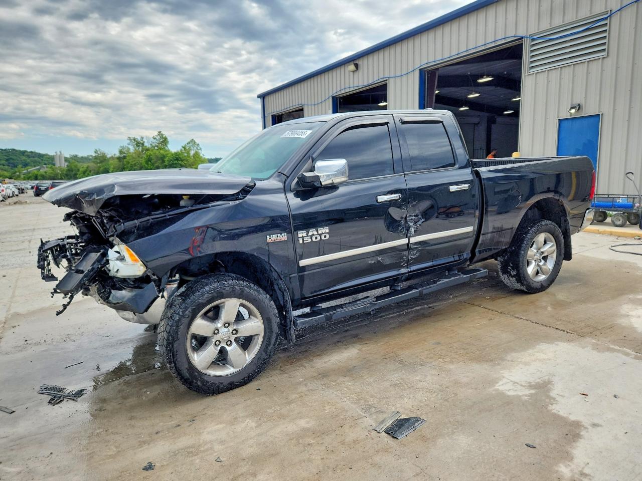 2015 RAM 1500