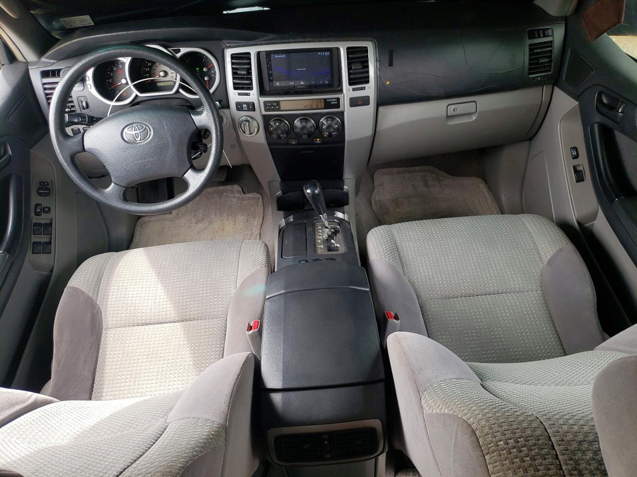 2005 TOYOTA 4RUNNER