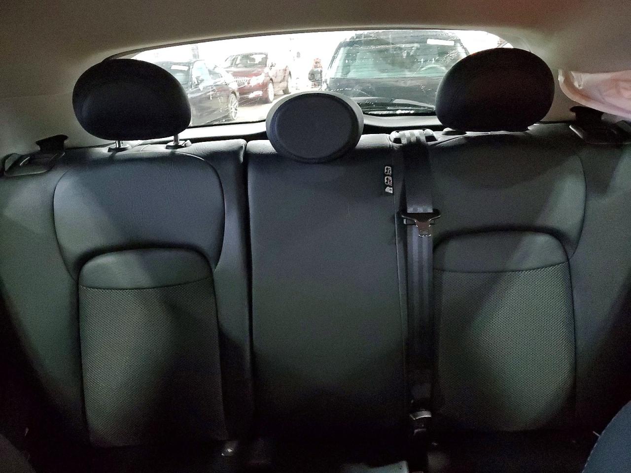 2016 FIAT 500