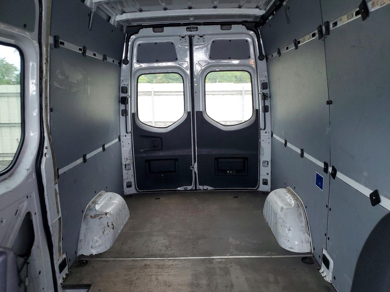 2021 MERCEDES-BENZ SPRINTER