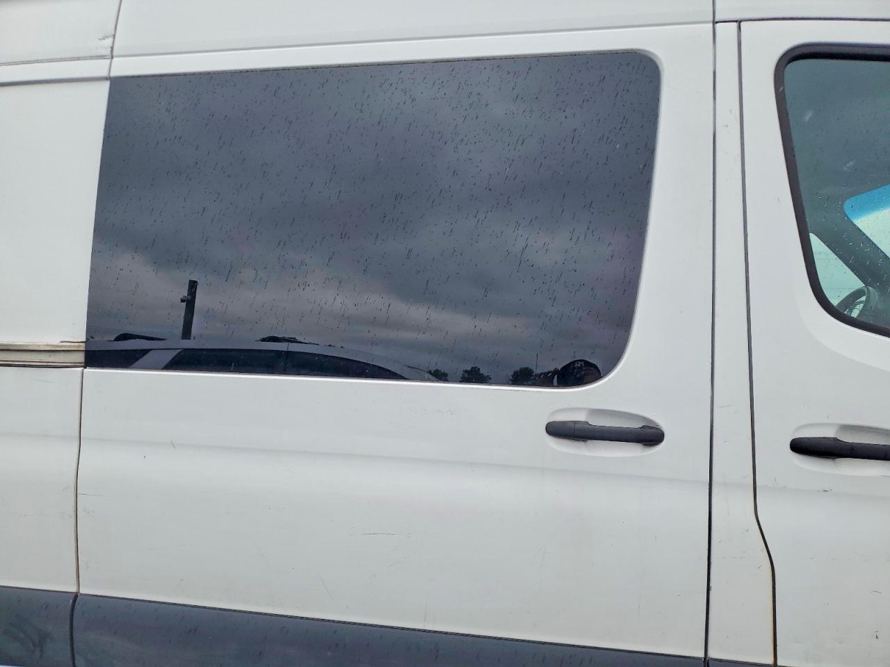 2021 MERCEDES-BENZ SPRINTER