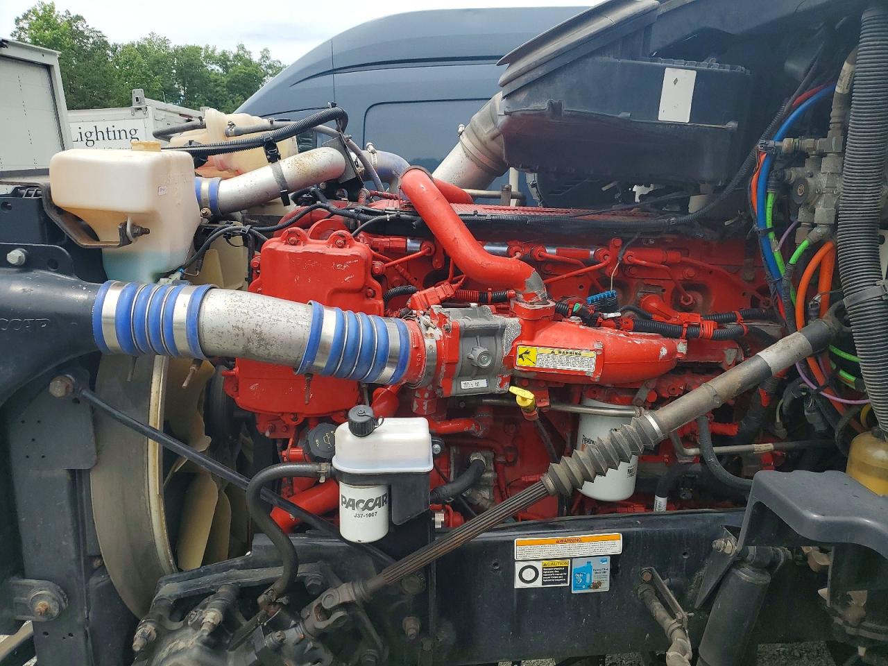 2015 PETERBILT ALL OTHER