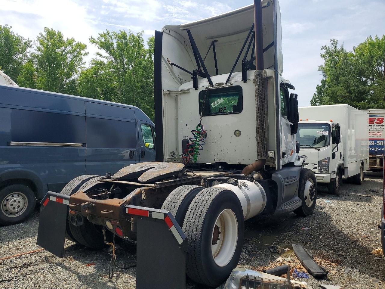 2015 PETERBILT ALL OTHER