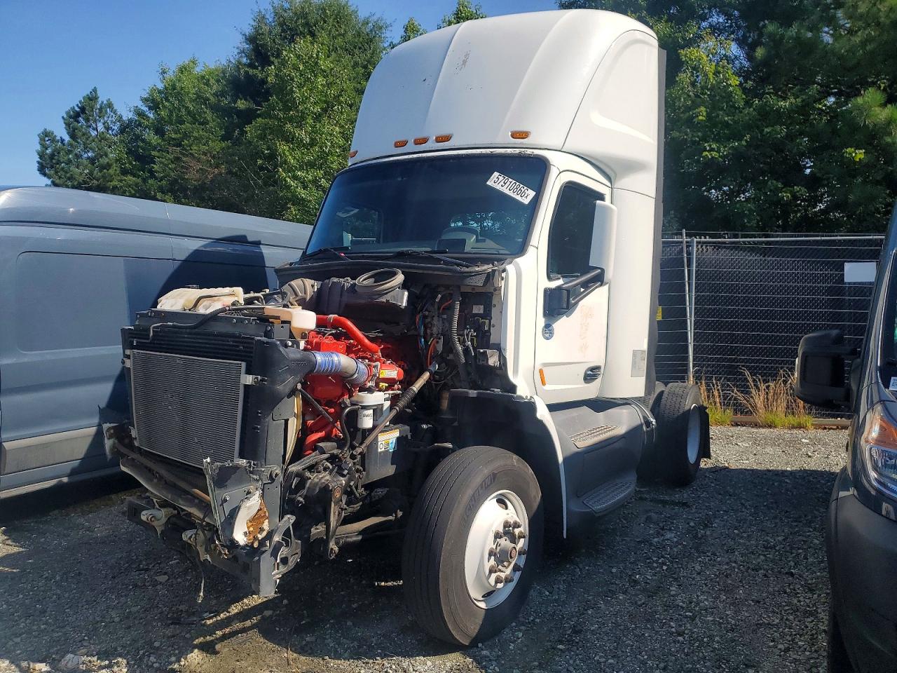2015 PETERBILT ALL OTHER
