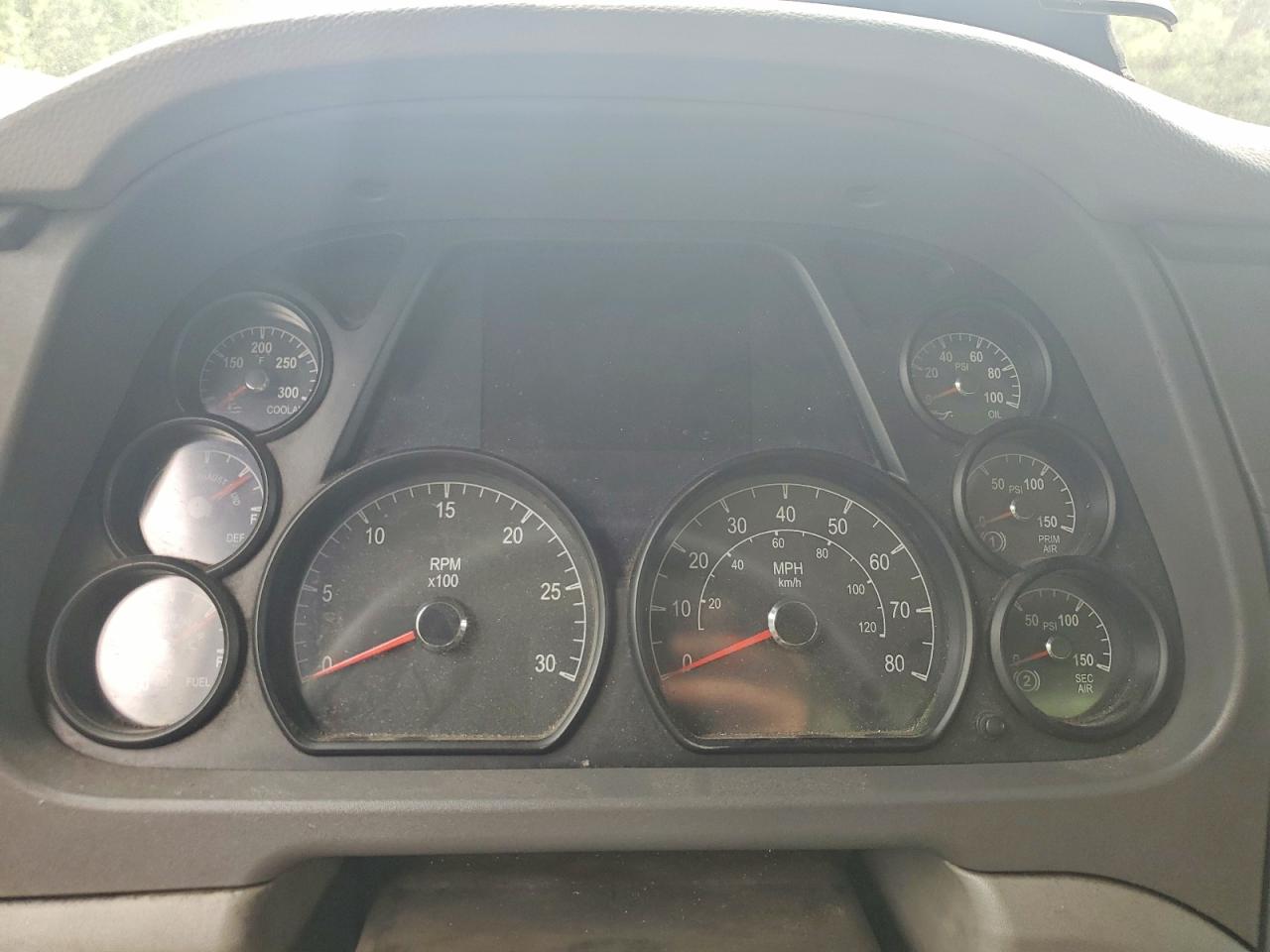 2015 PETERBILT ALL OTHER
