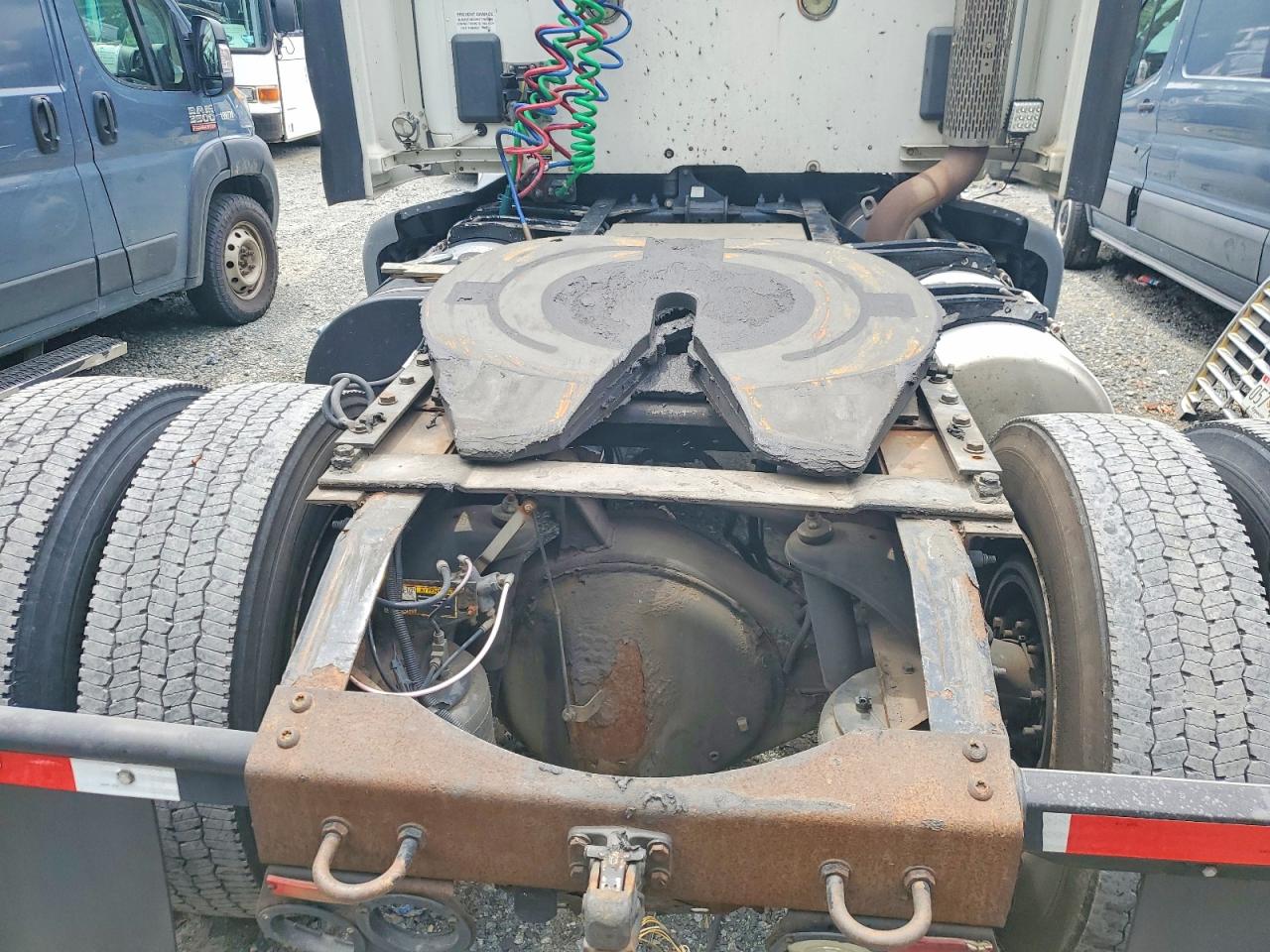 2015 PETERBILT ALL OTHER