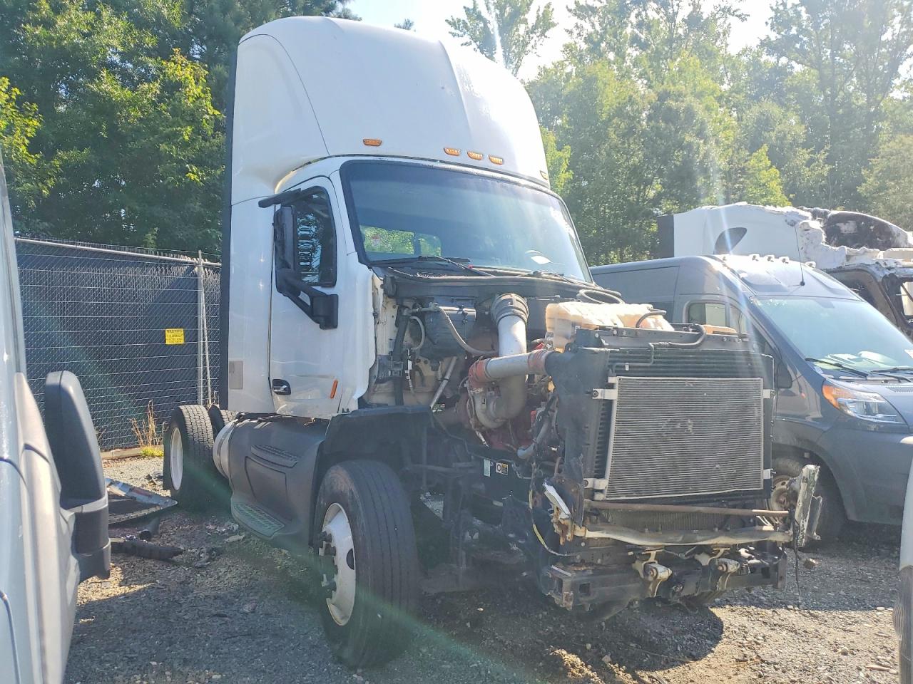 2015 PETERBILT ALL OTHER