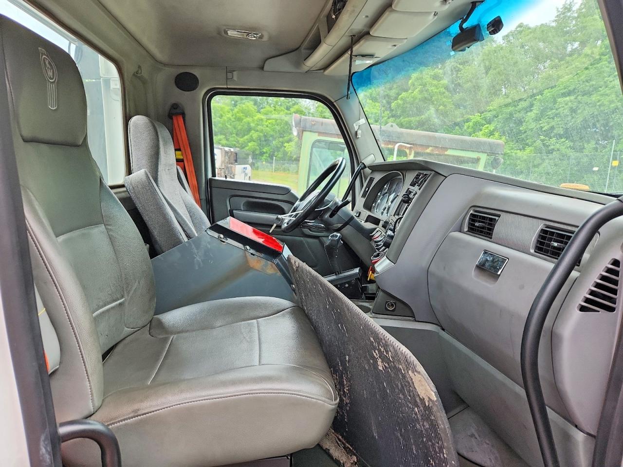 2015 KENWORTH ALL OTHER